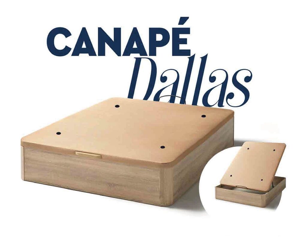 Canapé Dallas