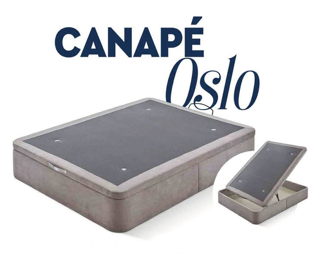 Canapé Oslo