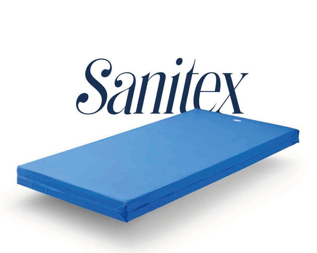 Colchón Sanitex