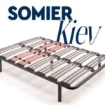 Somier Kiev